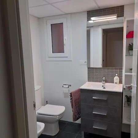 Apartment Exclusivo En Canet