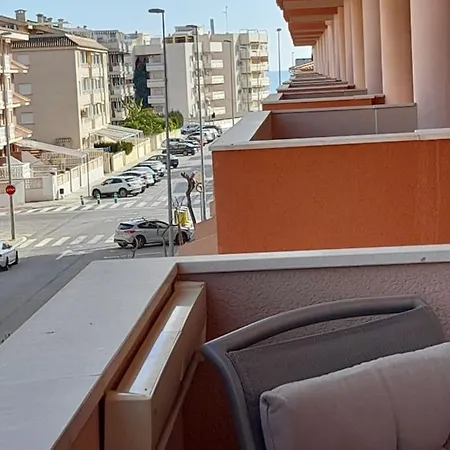 Exclusivo En Canet * Canet d’En Berenguer