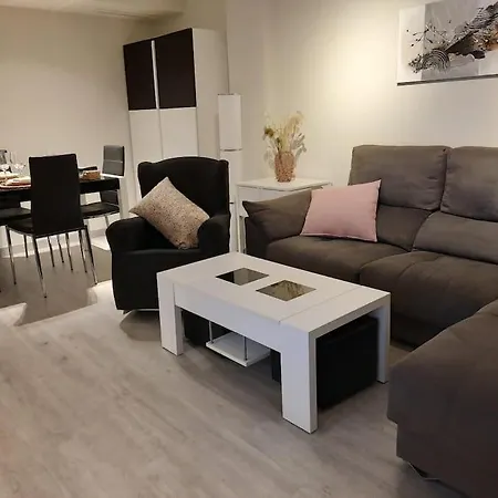 Exclusivo En Canet * Canet d'En Berenguer