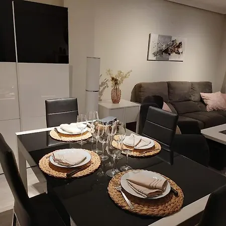 Exclusivo En Canet Apartment *