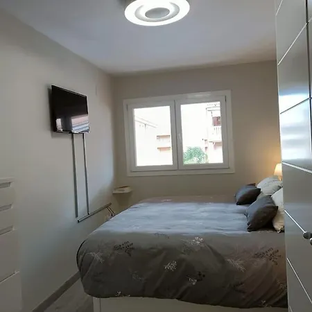 Apartment Exclusivo En Canet