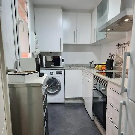 Exclusivo En Canet * Canet d'En Berenguer