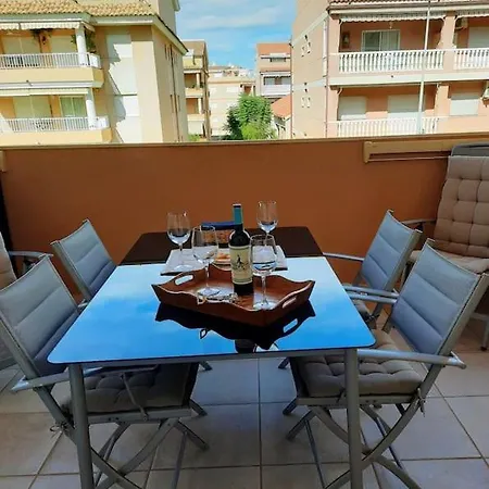 Exclusivo En Canet * Canet d'En Berenguer