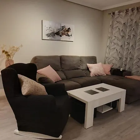 Apartment Exclusivo En Canet *