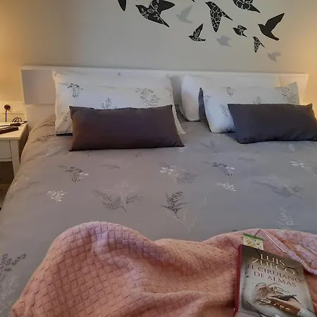 Apartment Exclusivo En Canet Canet d'En Berenguer