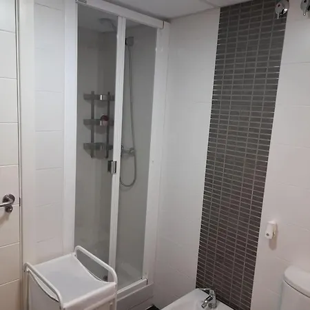 Exclusivo En Canet Apartman
