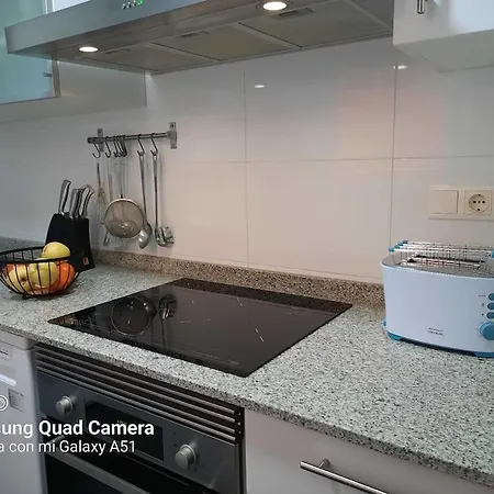 Exclusivo En Canet * Canet d'En Berenguer