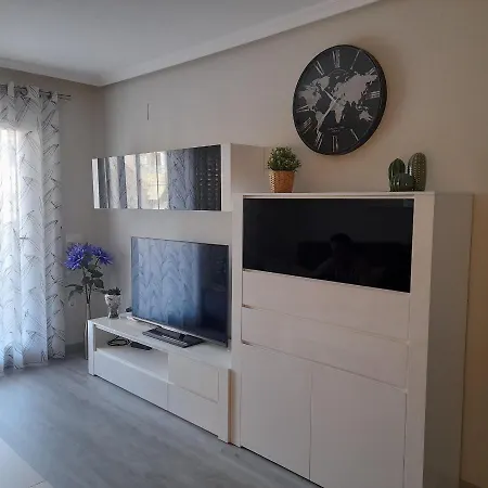Apartment Exclusivo En Canet
